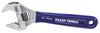 Hvac Parts Klein 6-Inch Adjustable Wrench - D86934