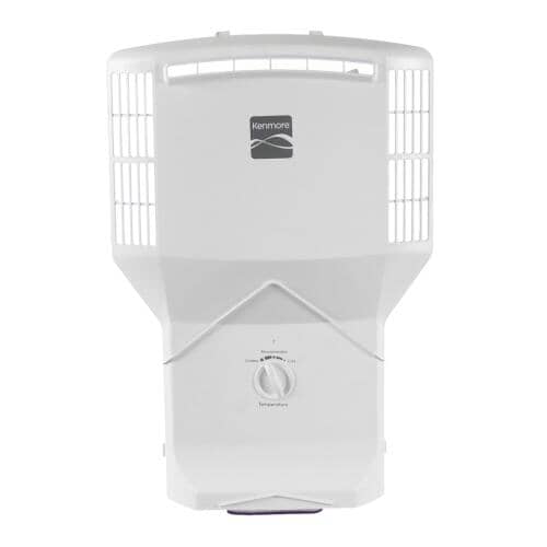 Kenmore Refrigerator Freezer Fan Cover - 3001414200