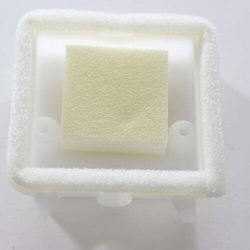 Haier Cover Guide Cab W/Tube As - 3001428630