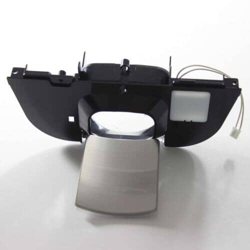 Kenmore Part# 30105-0029900-00 Ice Chute Door Assembly - Genuine OEM