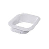 Whirlpool Part# W10837737 Access Cover (OEM)
