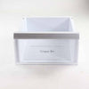 Kenmore Part# 30111-0010503-01 Vegetable Case Assembly - Genuine OEM