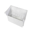 Kenmore Refrigerator Upper Case Assembly (FRP74KB) - 30111-0056100-00