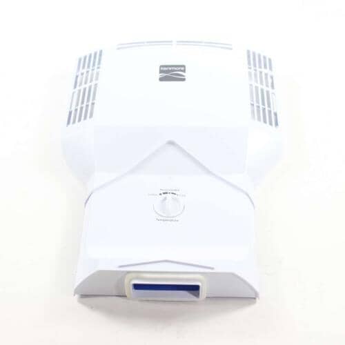 Kenmore Part# 3011442170 Fan Cover Assembly - Genuine OEM