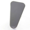 Kenmore Refrigerator Door Hinge Cover (Gray) - 3011492430