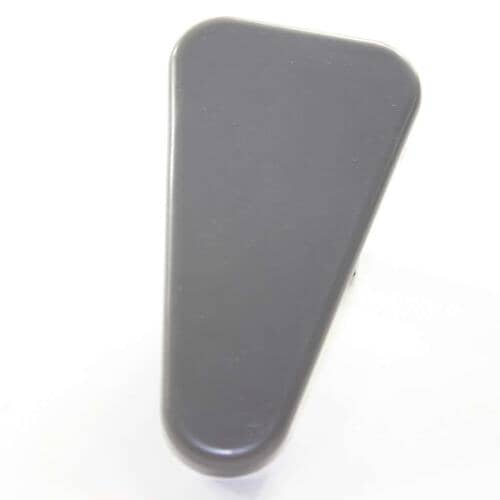Kenmore Refrigerator Door Hinge Cover (Gray) - 3011492430