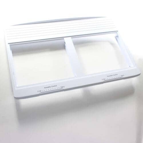 Kenmore Refrigerator Vegetable Case Cover - 3011496600