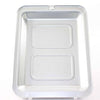 Kenmore Refrigerator Electronic Control Board Cover Assembly - 301149G600