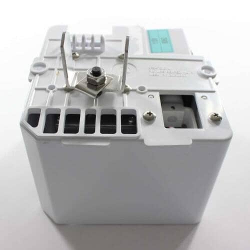 Haier Part# 3012030700 Fixture Geared Motor Assembly (OEM)