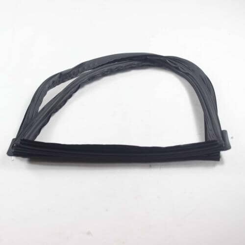 Kenmore Refrigerator Door Gasket (Pvc-Black) - 30123-0005201-02