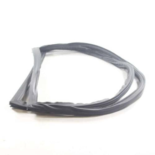 Kenmore Part# 30123-0006101-02 Gasket (Black) - Genuine OEM
