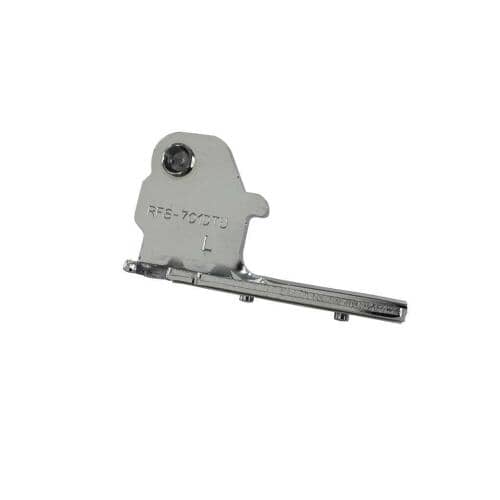 Kenmore Refrigerator Middle Hinge (Left) Assembly - 30129-0010000-05