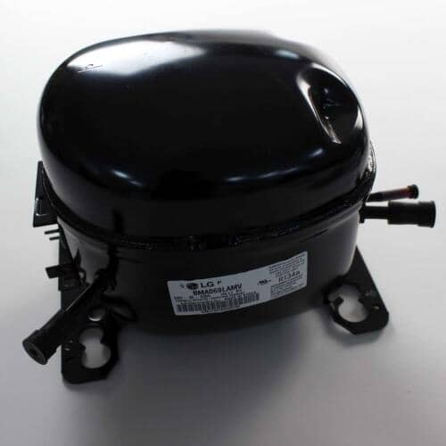 Haier Compressor - 3959100100