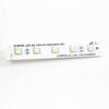 Kenmore Refrigerator LED Lamp PCB Assembly - 60136-0001800-00