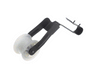 Kenmore Dryer Idler Pulley - 691366