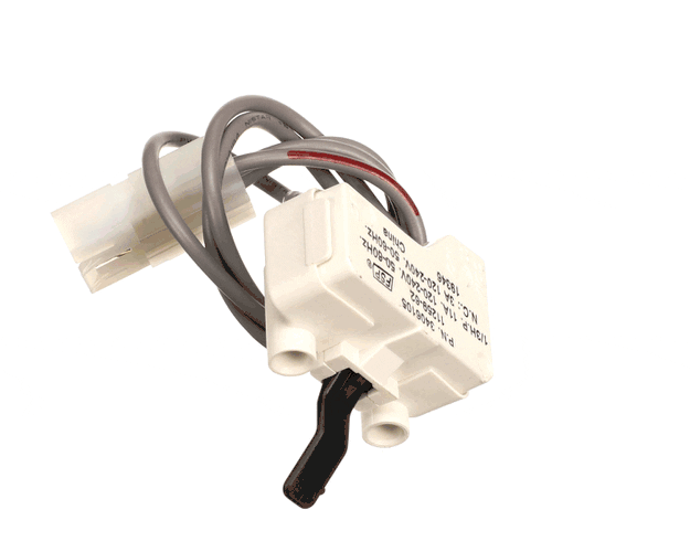 Whirlpool Dryer Door Switch Assembly LER4634EQ2