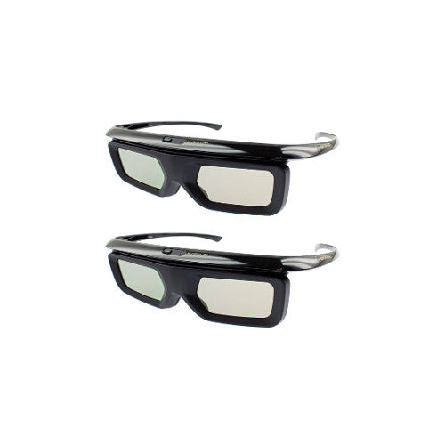 Sharp Part# KOPTLA006WJN1 Active 3D Glasses - Genuine OEM