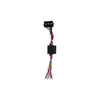 ALPINE Part# KTA-30FW-HRNS Wire Harness - Genuine OEM