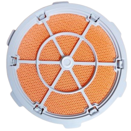 Lg Water Filter Assembly - ADQ73693806