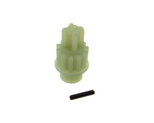 Delonghi Small Pulley & Tension Pin - KW650350