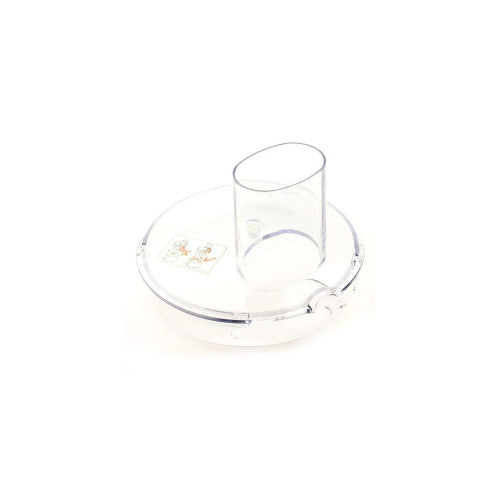 Delonghi Bowl Lid - KW663797