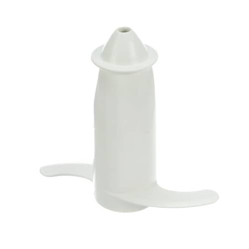 Delonghi Part# KW664882 Dough Hook - Genuine OEM