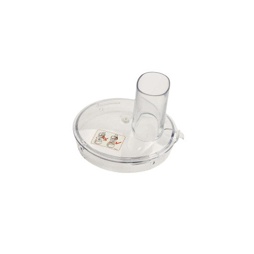 Delonghi Bowl Lid - KW665680
