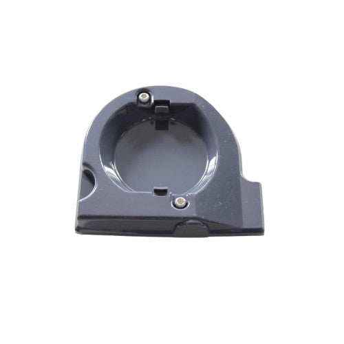 Delonghi Liquidiser Outlet Cover - Chro - KW674954