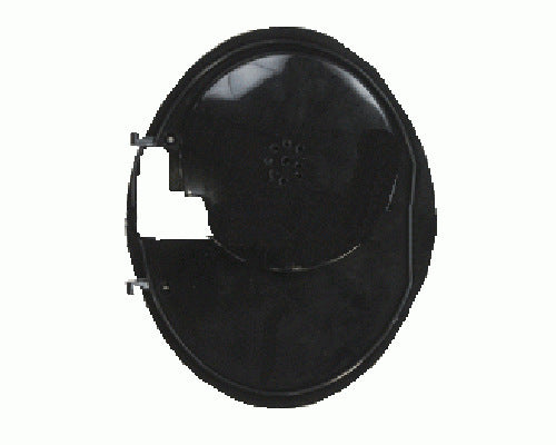 Delonghi Lid Inner Moulding W/Hinge Pin - KW685094