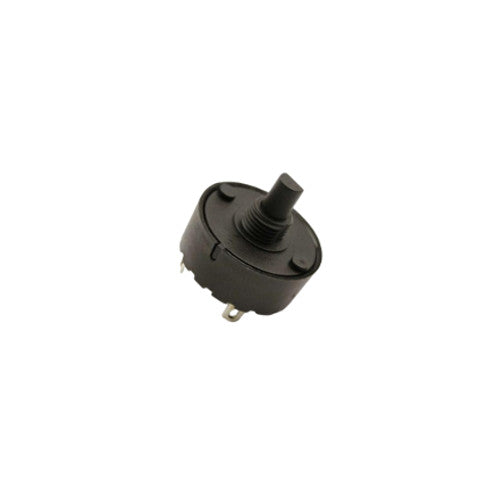 Delonghi Control Switch - 2 Speed And P - KW703638