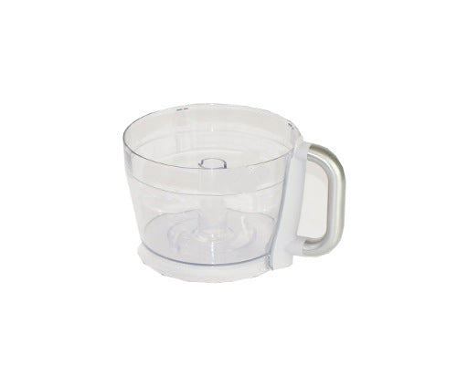 Delonghi Metal Handle Bowl - KW710330
