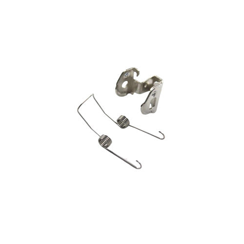 Delonghi Headlift Spring & Latch Plate - KW710366