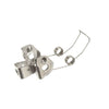 Delonghi Headlift Spring & Latch Plate - KW710366