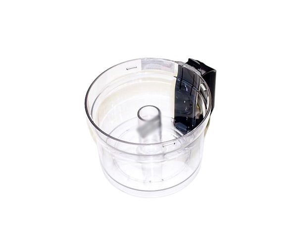 Delonghi Bowl Assembly - Grey Handle - KW710820