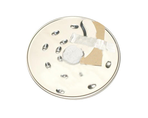 Delonghi Fine Slicer/Shredder Plate - 1 - KW710830
