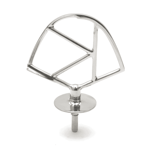 Delonghi Chef Kbeater St/St Bayonet Sh - KW711984