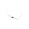 Delonghi Part# KW712412 Paper Filter - Genuine OEM