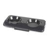 Delonghi Part# KW712887 Speed Oulet Cover - Genuine OEM