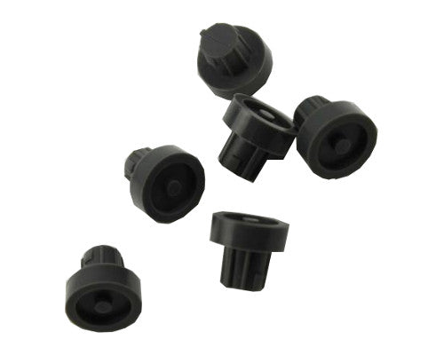 Delonghi Foot 6Pc - KW712911