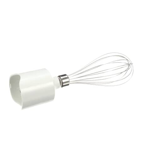 Delonghi Whisk Assembly With Collar - KW712963