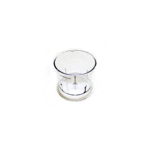 Delonghi Chopper Bowl Assenbly - KW712995