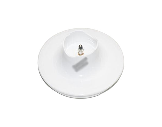 Delonghi Chopper Geared Lid Assembly - KW712996