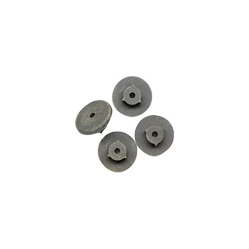 Delonghi Foot (Pack 4) - KW713071