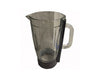 Delonghi Part# KW713083 Glass Goblet (OEM)