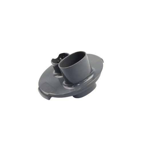 Delonghi Geared Cover Assembly - Grey - KW713912