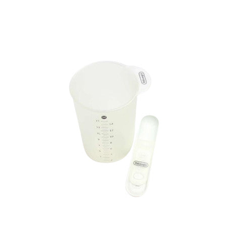 Delonghi Measuring Cup & Spoon - KW714129