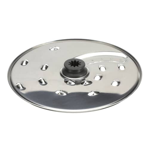 Delonghi Part# KW714578 Thick Slicer Shredder Disk - Genuine OEM