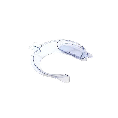 Delonghi Splash Guard Assembly - KW714713