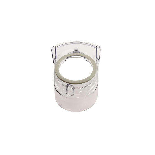 Delonghi Heat Guard Assembly - KW714720