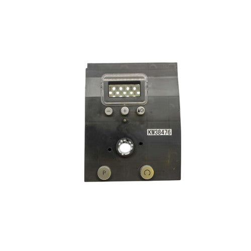 Delonghi Lcd Pcb Assembly Complete - KW714724